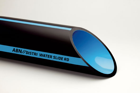 DISTRI WATER SLIDE