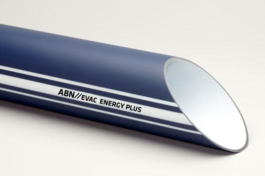 EVAC Energy Plus
