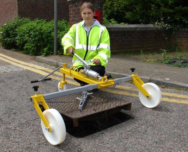 Handylift Hydraulic