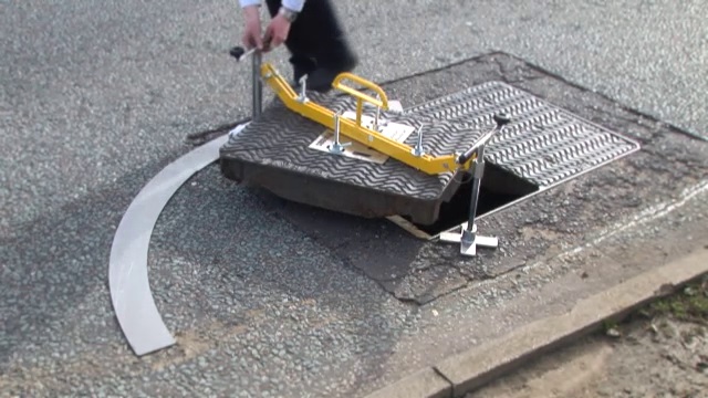 Handylift Swinger BT