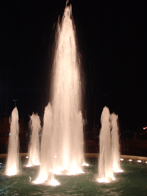 PT Jorro Cascada